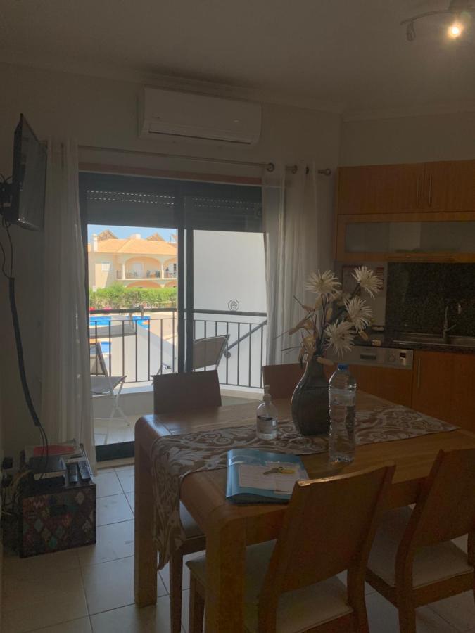 Vista Das Ondas - Ap Αλμπουφέιρα Εξωτερικό φωτογραφία