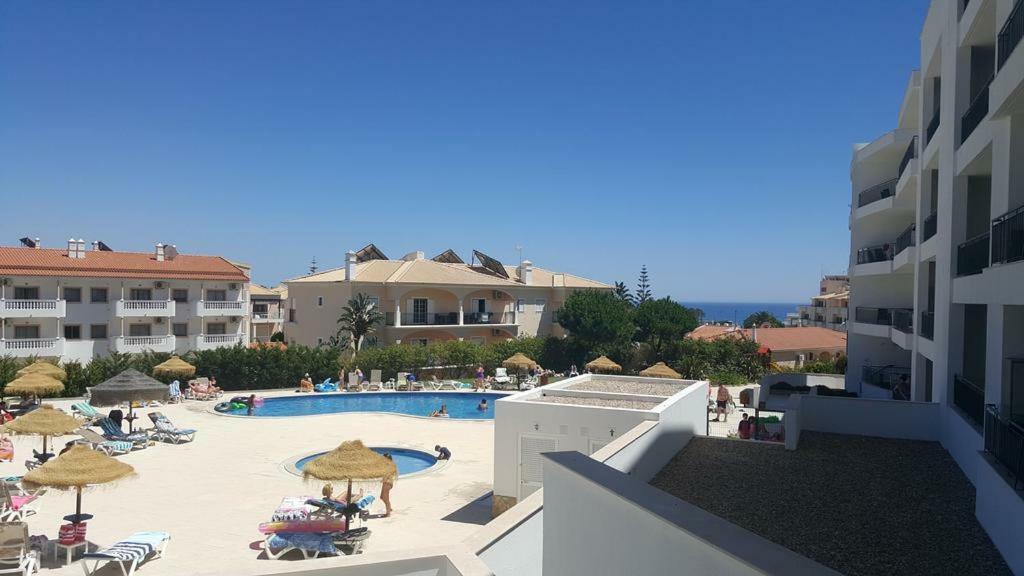 Vista Das Ondas - Ap Αλμπουφέιρα Εξωτερικό φωτογραφία